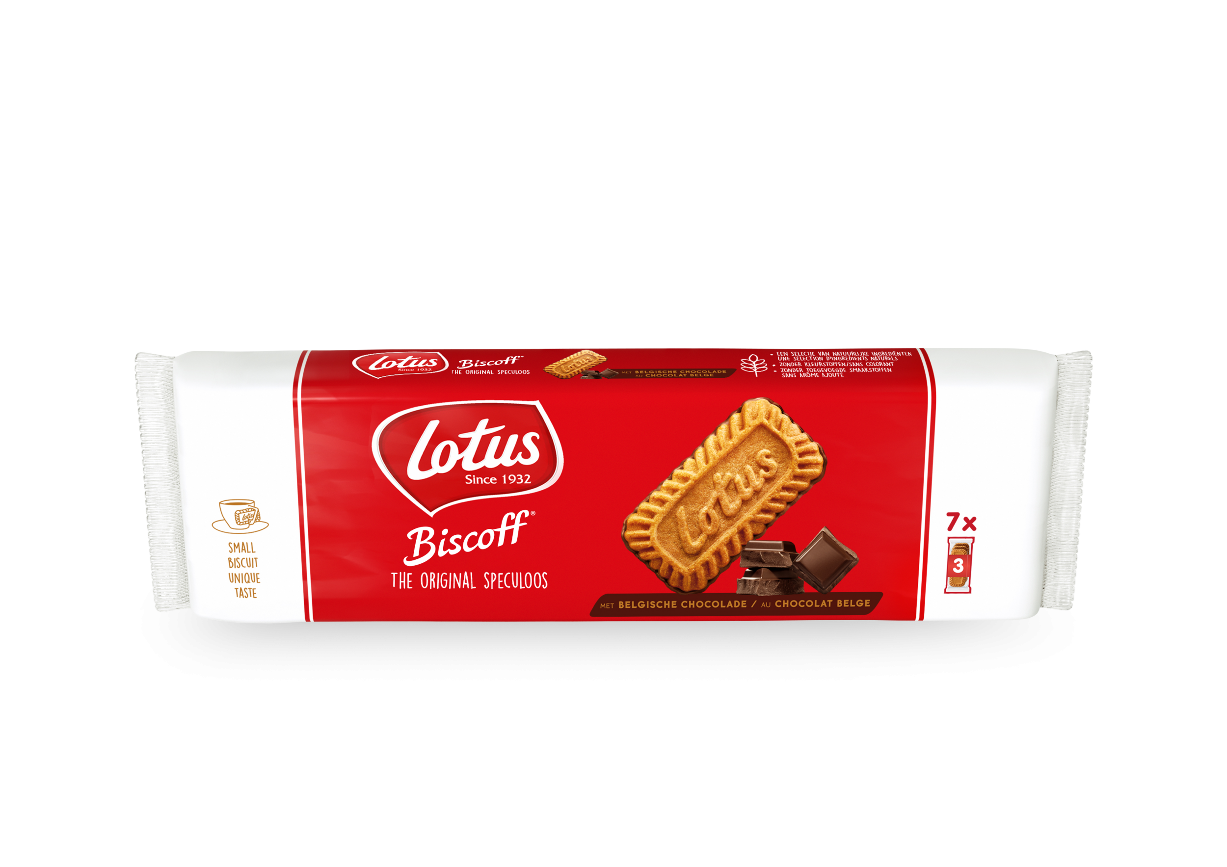 Lotus speculoos on sale